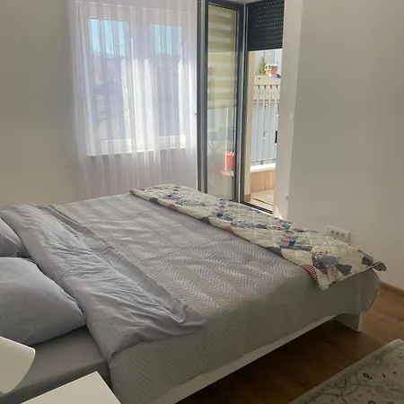 Esma Apartment Novi Pazar