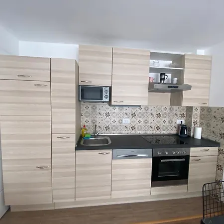 Esma Apartment Novi Pazar