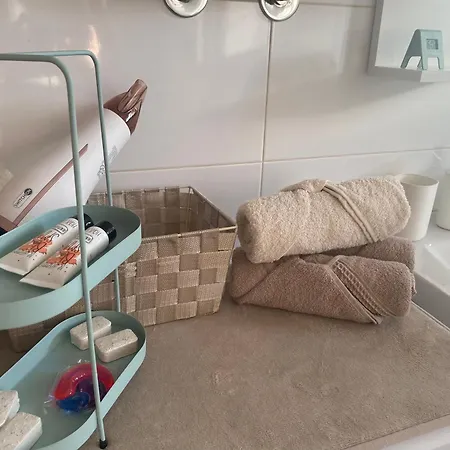 Apartment Esma Novi Pazar