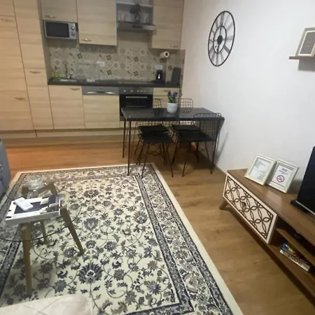 Esma Apartment