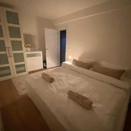 Apartment Esma Novi Pazar