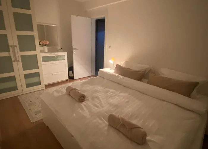 شقة Esma نوفي بازار